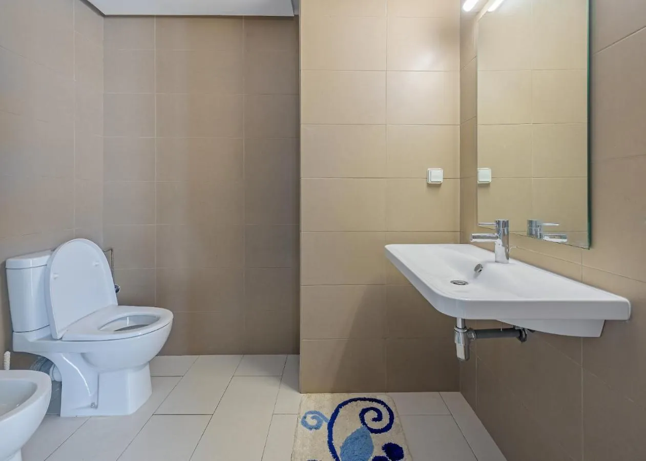 Apartament Urban Charm Delight Casablanca