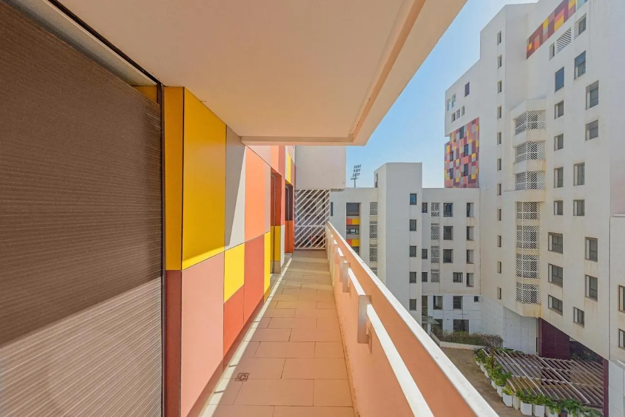 Apartament Urban Charm Delight Casablanca